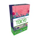 Next Station Tokyo