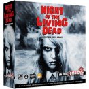 Boite de Night of the Living Dead : A Zombicide Game