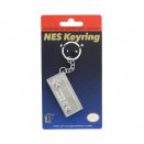 Porte-clés Métal NES 3D - Nintendo