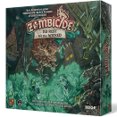 Zombicide Fantasy -  No Rest for the Wicked