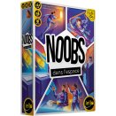 Noobs - Dans l'Espace