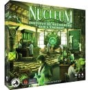 Nucleum - Extension Institut de Recherche sur l'Énergie