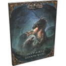 L'Oeil Noir - Bestiaire Aventurien