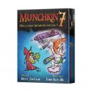 Munchkin 7 - Extension Oh le Gros Tricheur !