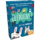 Olémains ! - Édition Famille