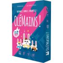 Olémains !