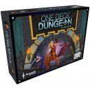 One Deck Dungeon