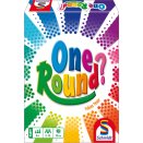 One Round ?