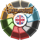 Onslaught Full Set - English