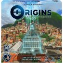 Origins : First Builders - Extension Ancient Wonders