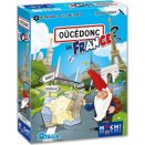 Oùcédonc en France