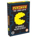 Boite de Pac-Man le Jeu de Cartes