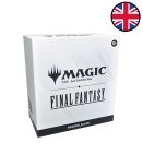 Pack d'AP Magic: The Gathering — FINAL FANTASY - Magic EN