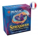 Pack d'AP Prismari Strixhaven : l'Académie des Mages - Magic FR