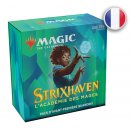Pack d'AP Quandrix Strixhaven : l'Académie des Mages - Magic FR