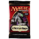 Booster Pacte des Guildes - Magic FR