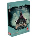 Pagan – Extension À travers la Brume