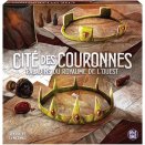 Paladins du Royaume de l'Ouest - Extension Cité des Couronnes