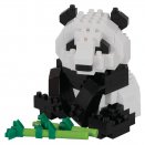 Panda Géant - Nanoblock NBC-328