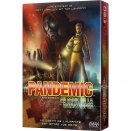 Pandemic - Extension Au Seuil de la Catastrophe