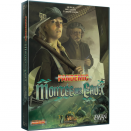 Pandemic Montée des Eaux
