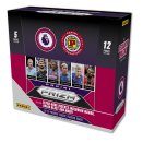 Hobby International Box Premier League Panini Select 2024/25