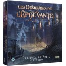 Les Demeures de l'Épouvante - Extension Par-Delà le Seuil