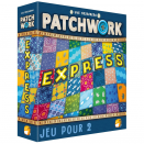 Patchwork Express