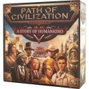 Path of Civilisation