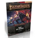 Boite de Pathfinder 2 - L'Âge des Cendres : Guide des Joueurs