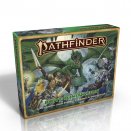 Pathfinder 2 - Boîte d'Initiation