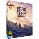 The Peak Team : Rangers