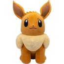 Peluche Évoli 61 cm - Pokémon