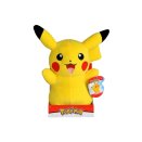 Peluche Happy Pikachu 30 cm - Pokémon