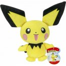 Peluche Pichu 20 cm - Pokémon