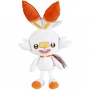 Peluche Flambino 30 cm - Pokémon
