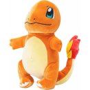 Peluche Salamèche Velvet 20 cm (Select) - Pokémon