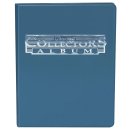 Petit Portfolio Bleu - Ultra Pro