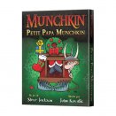 Munchkin - Extension Petit Papa Munchkin