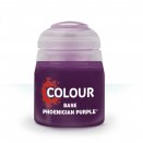 Pot de peinture Base Phoenician Purple 12ml 21-39 - Citadel