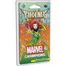 Marvel Champions - Paquet Héros Phoenix