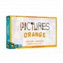 Boite de Pictures - Extension Orange