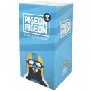 Pigeon Pigeon 2