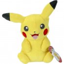Peluche Pikachu 30 cm - Pokémon