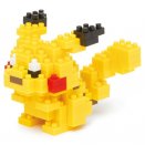 Pikachu - Nanoblock NBPM-001