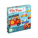 Pin Pon !