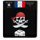 Piste de Dés Pirate au bandana