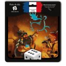 Piste de Dés Prehistories