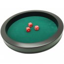 Green Dice Track 36cm - Prestige