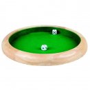 Natural Dice Track 29cm - Loisirs Nouveaux